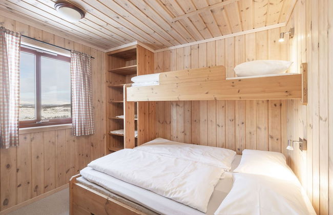 Rauland Feriesenter - Photo 12