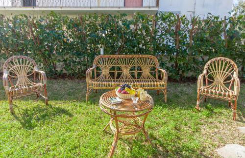 Eclisse House Few Steps From The Sea - Happy Rentals - Foto 19