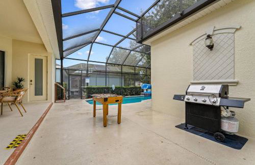 Reunion Relaxation - Disney/South Pool/Outdoor TV - Foto 24