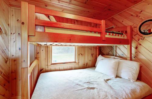 Starry Nights Camp - Foto 18