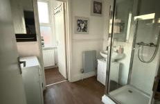 2 Bed Apartment Near Yeovil Hospital & Leonardo - Foto 19