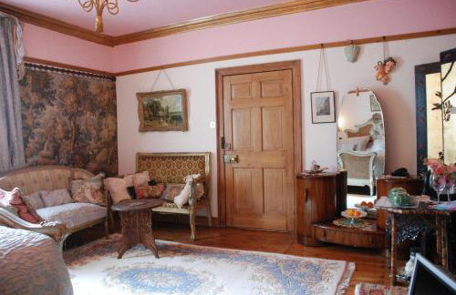 Priory House B&B And The Oriental Brewhouse Self Catering Accommodation - Foto 62