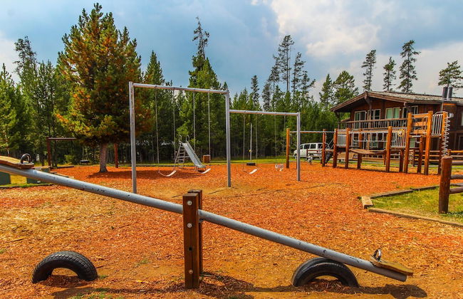 Timbers at Island Park Village Resort - Foto 33