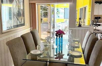 The Yellow Home amazing lake view - Foto 28