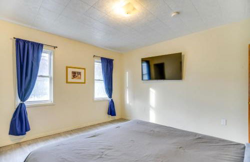 Main St Apt with Pool Table and Sauna in Westernport! - Foto 15