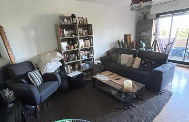 Appartement agréable 1 chambre - Foto 4