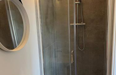 New Luxury barn with pool table nr southwold - Foto 49