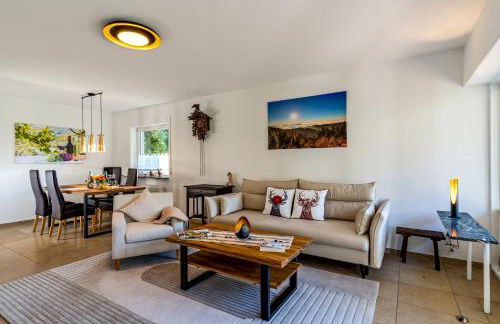 Ferienwohnung Kuckucksnest - Foto 3