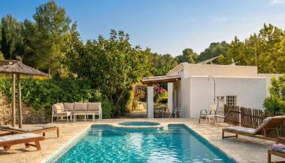 Villa Can Mestreso Suite Ibiza - Foto 2