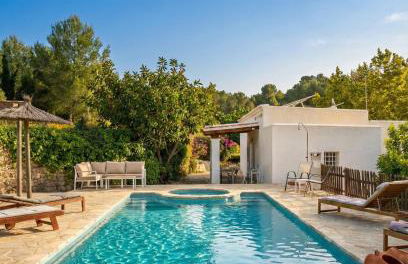 Villa Can Mestreso Suite Ibiza - Foto 2