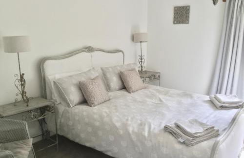 Cuckoo Barn at Penygaer farm near the Brecon Beacons - Foto 24