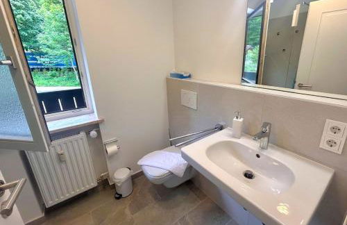 Ferienwohnung "Seeluft" - Raus in die Berge und an den See - Foto 14