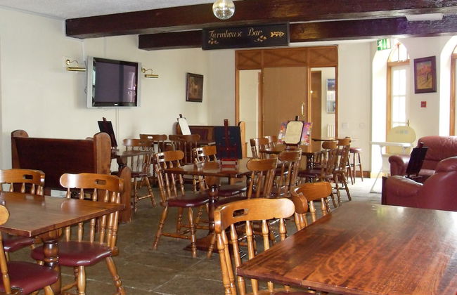 Macdonald Plas Talgarth Holiday Resort - Foto 58