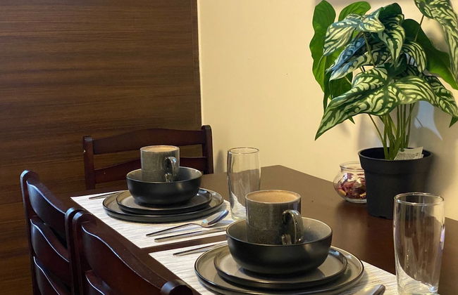 Sunset View at Air Residences Makati - Foto 50