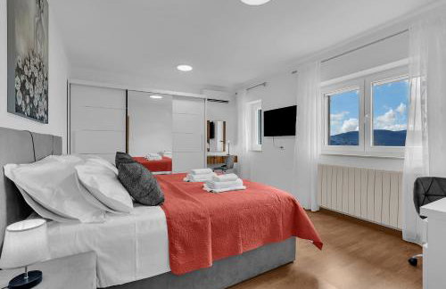 Villa Ante - Private Pool, Wellness & Gym - Foto 30