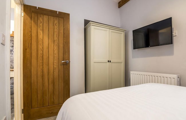 The Coach House - 3 Bedroom - Penally - Tenby - Photo 9