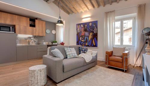 Belle Donne Apartments by Mamo Florence - Foto 2