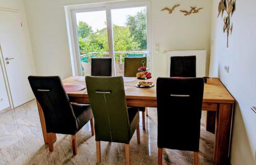 Ferienhaus MAWO 4 Sterne - Foto 4