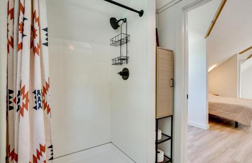 Couples Retreat on Farm 6 Mi to Dwtn Weatherford! - Foto 17