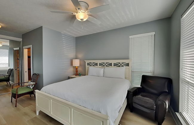 Destiny Beach Villas by Southern Vacation Rentals - Photo 39