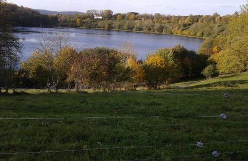 Ferienwohnung Sonnenblume mit Sauna - Foto 23