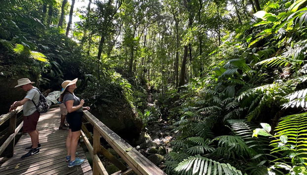 Excursión a Vermont Nature Trail - Foto 5