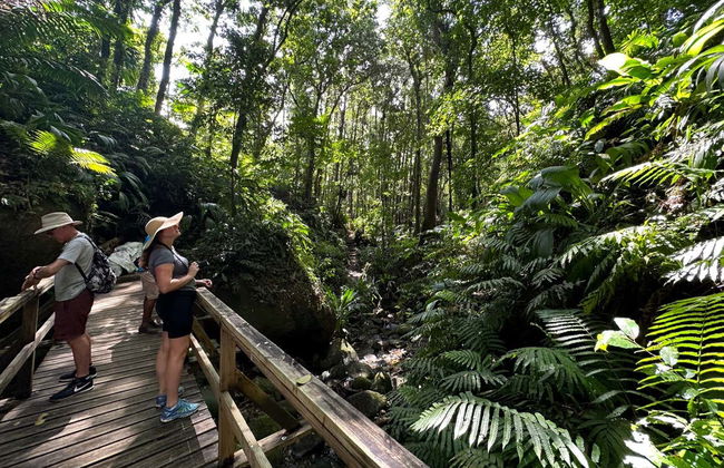 Excursión a Vermont Nature Trail - Foto 5