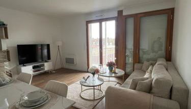 Appartement luxueux Au coeur de lille - Foto 4