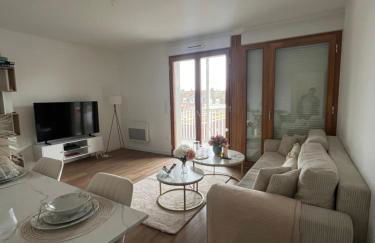 Appartement luxueux Au coeur de lille - Foto 4