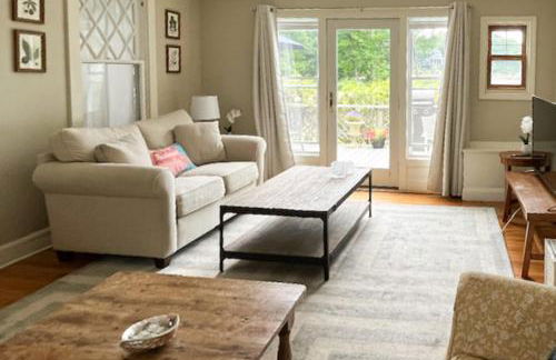 Black Cove Cottage - Foto 1