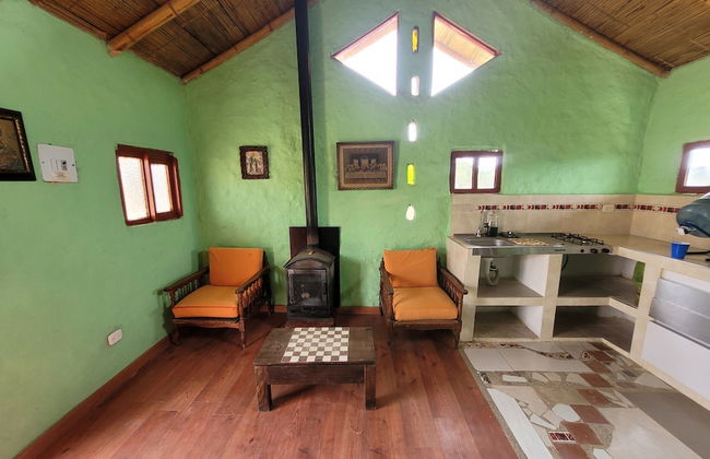 Glamping Paraiso de Tausa - Photo 24