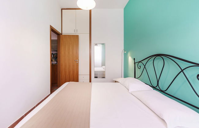 Le Grand Bleu - Gioia Apartments - Foto 15