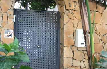 Villa with Heated Pool and Jacuzzi close to Puerto Banus and Beach - Photo 53