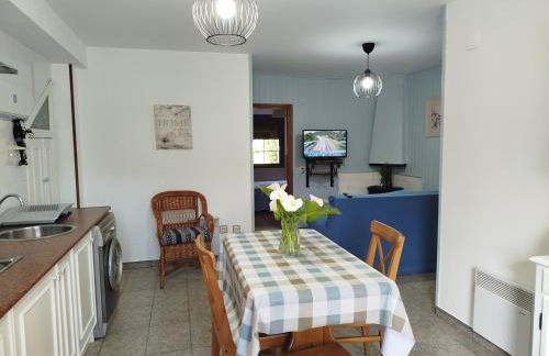 Apartamentos Rurales Inguanzo - Foto 23