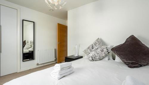 Comfy 2 Bedroom Apartment Near Edinburgh City Centre - Foto 5