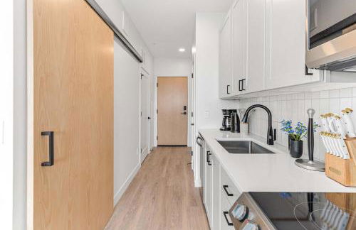 Cozy Studio Escape Near Downtown Minneapolis - Foto 20