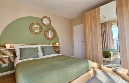 Green Arches apartment - Foto 20