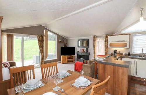 No 8 Hillcote Lodge - Foto 10