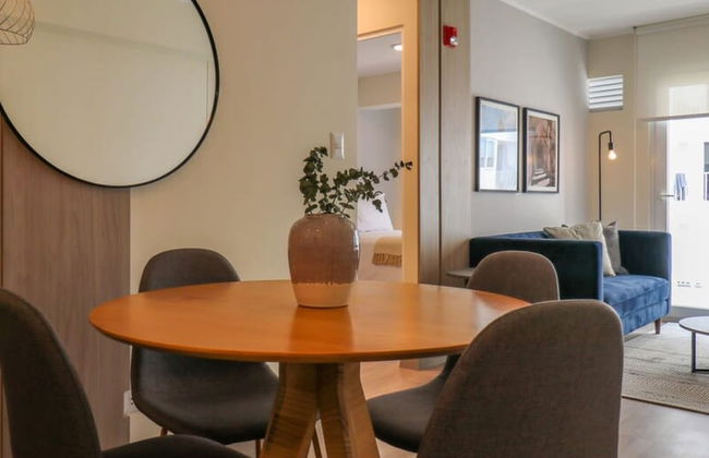 w Marvelous 2BR With Balcony in Miraflores - Foto 7