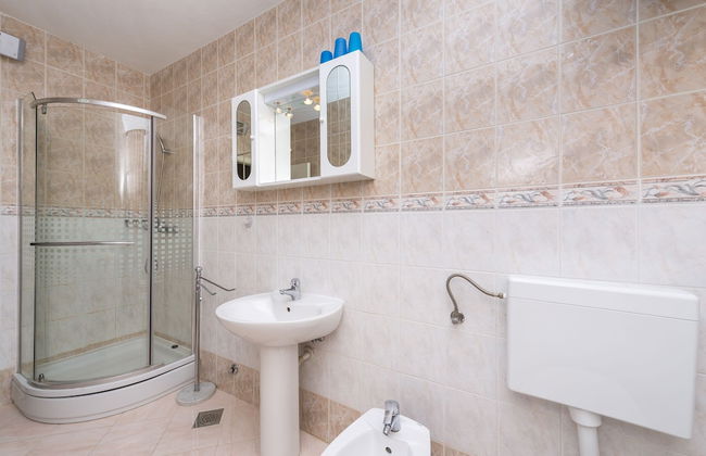 Holiday Home Lido - Foto 21