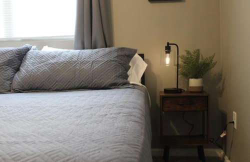 Little Rock - Capital Manor Retreat, Steps Away from Downtown - Foto 13