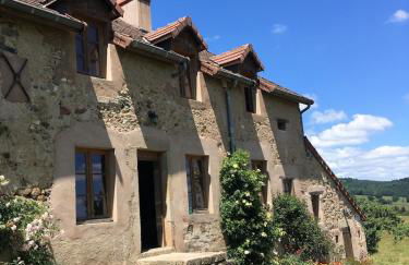 Charmante ferme vue exceptionnelle 10 voyageurs - Foto 23