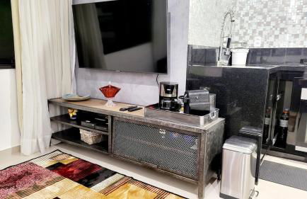 The Landmark - APART Deluxe Jardins - Foto 8