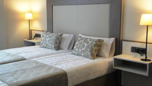 Pierre & Vacances Barcelona Sants - Foto 4