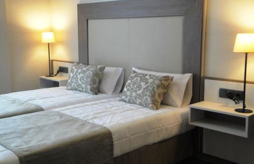 Pierre & Vacances Barcelona Sants - Foto 4