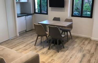 Villa St Ange - Foto 35