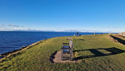 Seaview Retreat - Foto 1