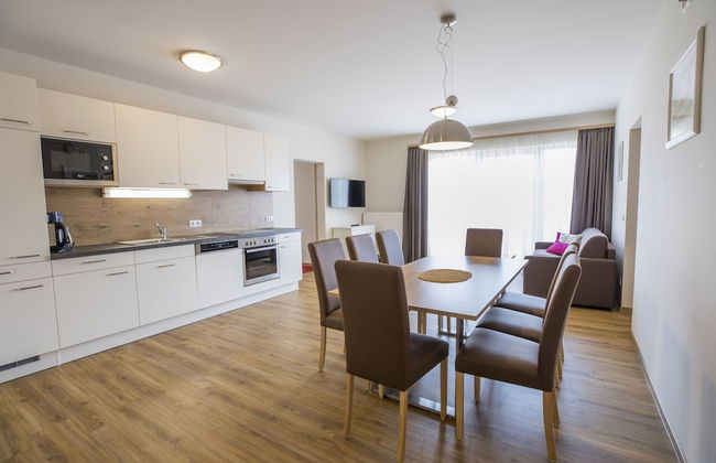 Aparthotel Pichler - Foto 24