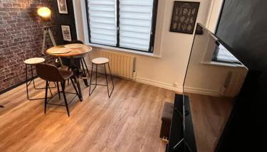 North cosy house - Douai Centre - Foto 3