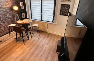 North cosy house - Douai Centre - Foto 3